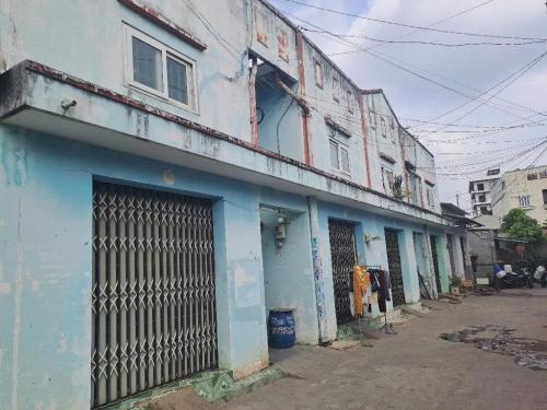 Nhà HXH Nguyễn Sỹ Sách -  Tân Bình, giá tốt 4.56 tỷ  sở hữu ngay!